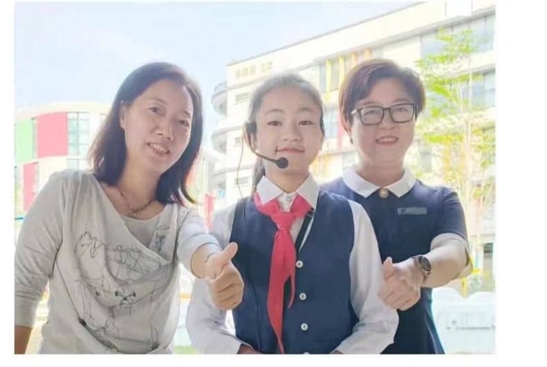 行稳致远,进而有为――记海师附小毕业班教师培训