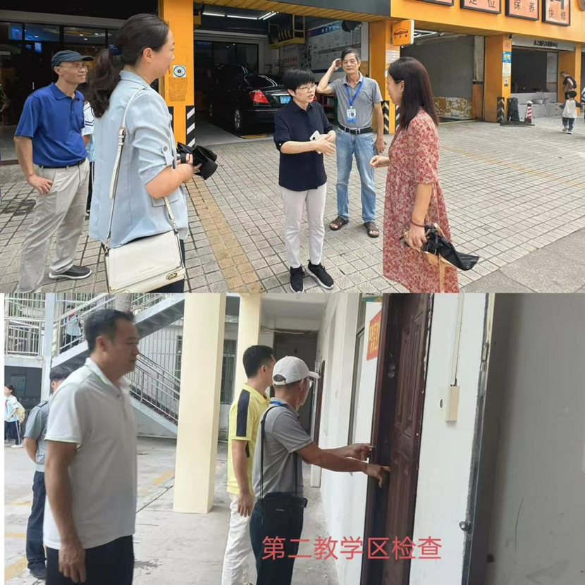 久久小说
部署防范超强台风“摩羯”工作