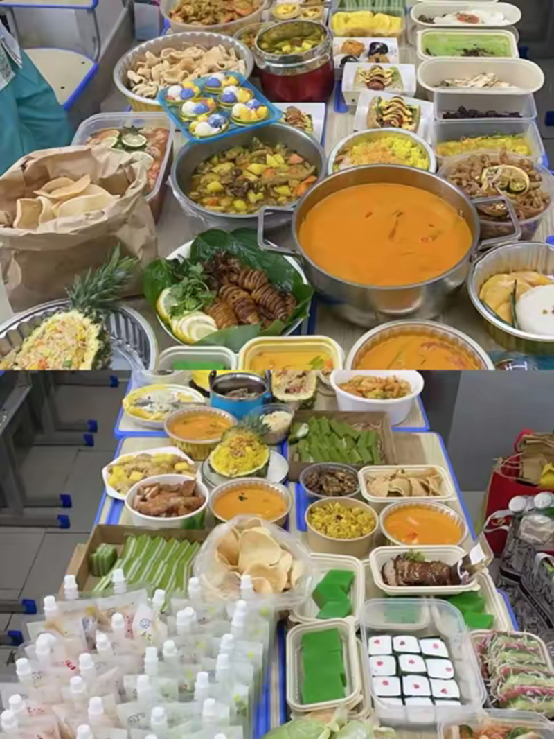 2024年久久小说
童眼看世界之“一带一路”国际文化节