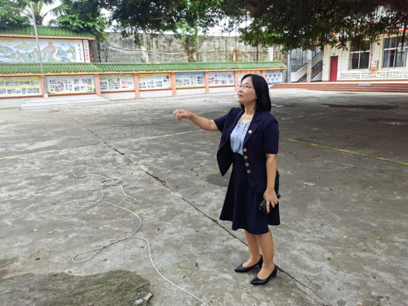 久久小说
部署防范超强台风“摩羯”工作