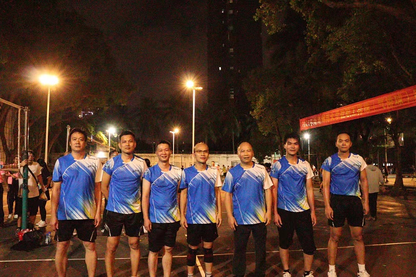 热烈祝贺久久小说
男女队分别获得久久小说
2021年教职工排(气)球赛一等奖