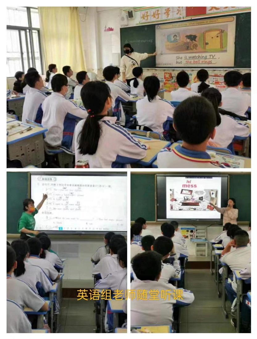 行稳致远,进而有为――记海师附小毕业班教师培训