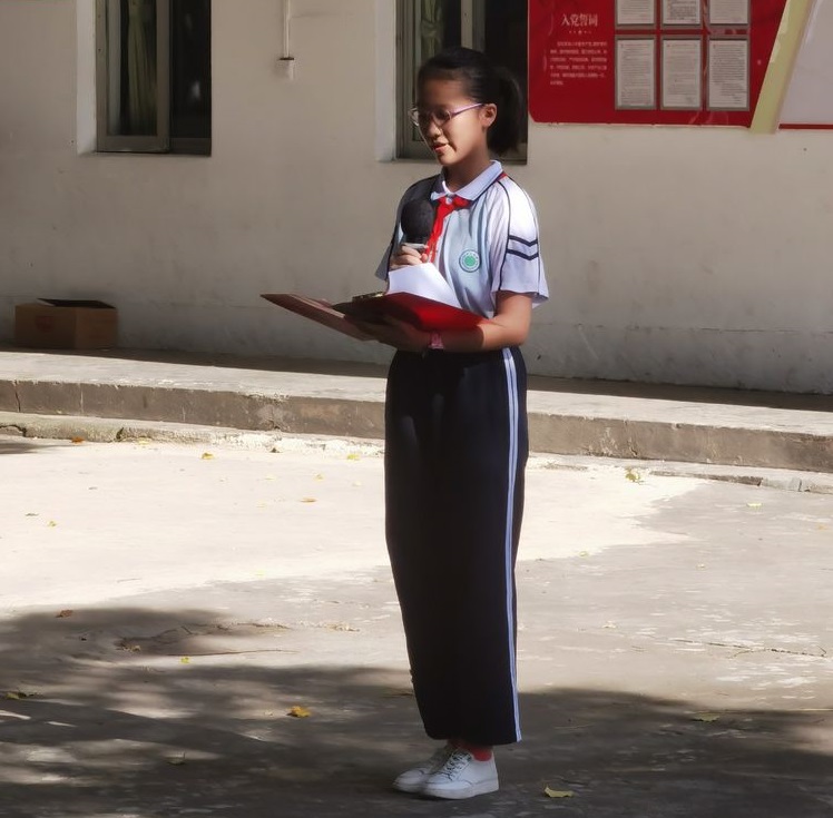 厉兵秣马酬壮志，扬帆起航续华章――久久小说
毕业班期末考试动员大会