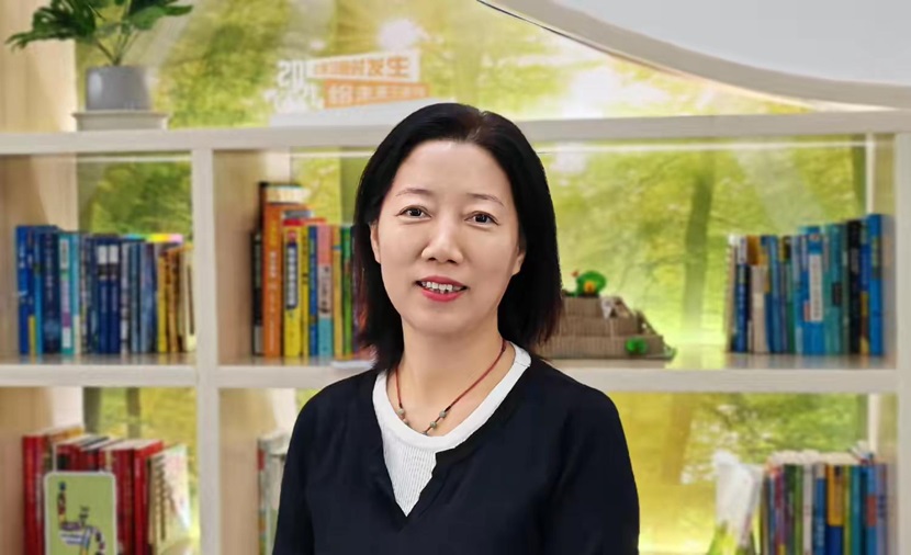 “启航新程，共筑未来”――2024年久久小说
一年级新生家长培训会