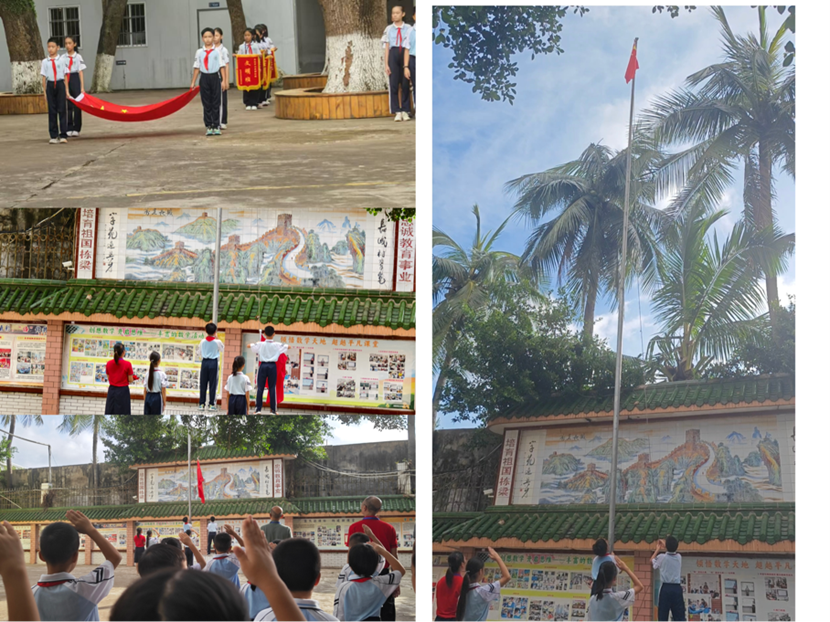 久久小说
韩小雨一行到久久小说
检查台风“摩羯”后复学工作