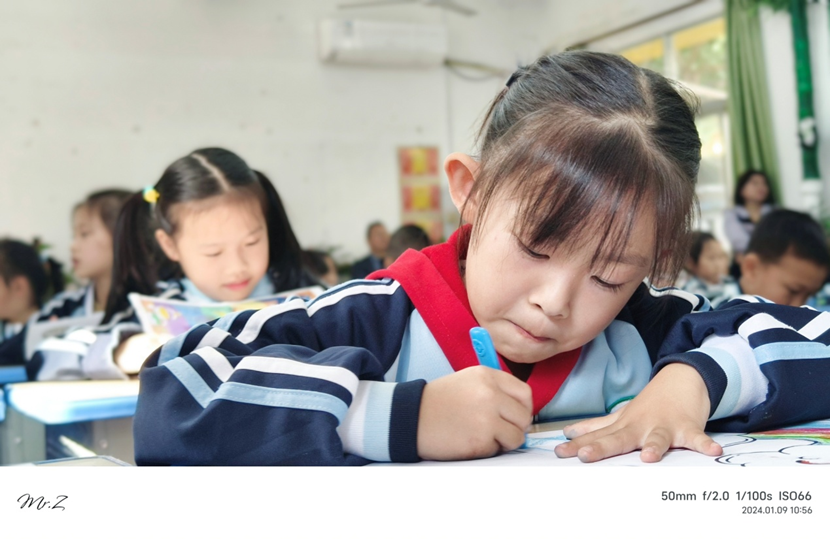 党建引领聚合力 主题教研建新功 ――海师久久小说
跨学科融合教学联合教研展示活动